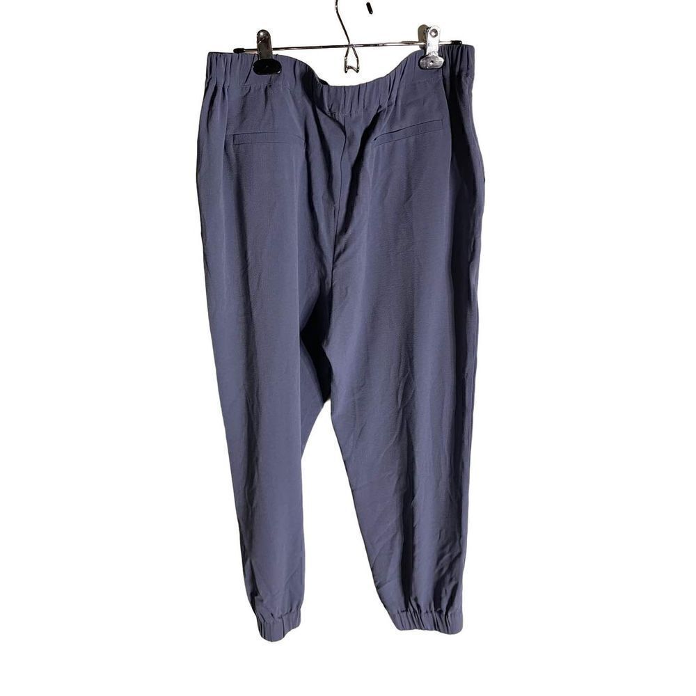 14th & Edition Blue Pants - Picture 3 of 3